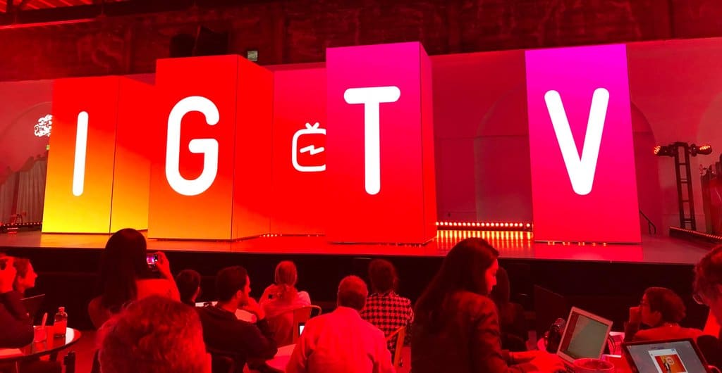 IGTV by Instagram