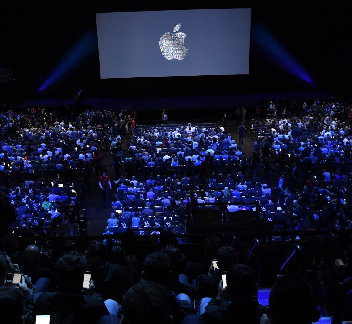 WWDC 2018