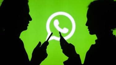 Possibility of Vacation mode on WhatsApp
