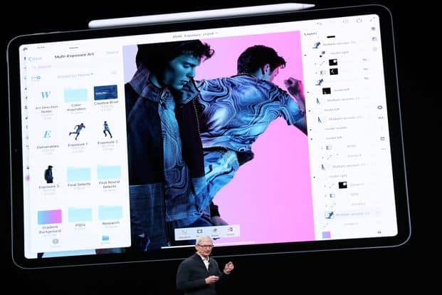 New iPads to MacBooks and much more
