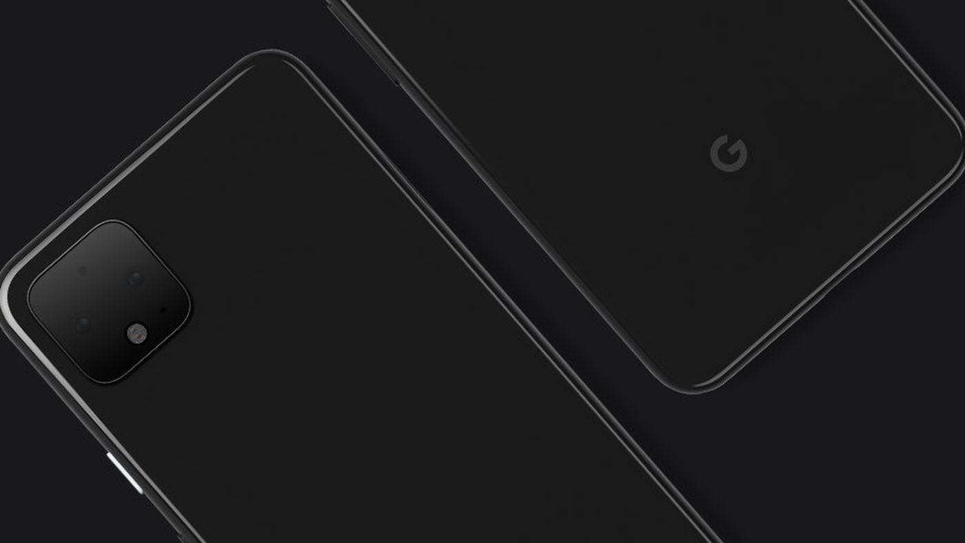 Pixel 4