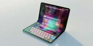 Ipad foldable rumors