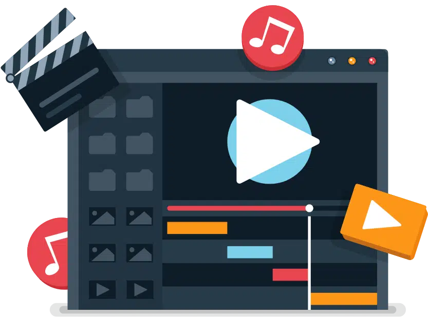 2D Animation