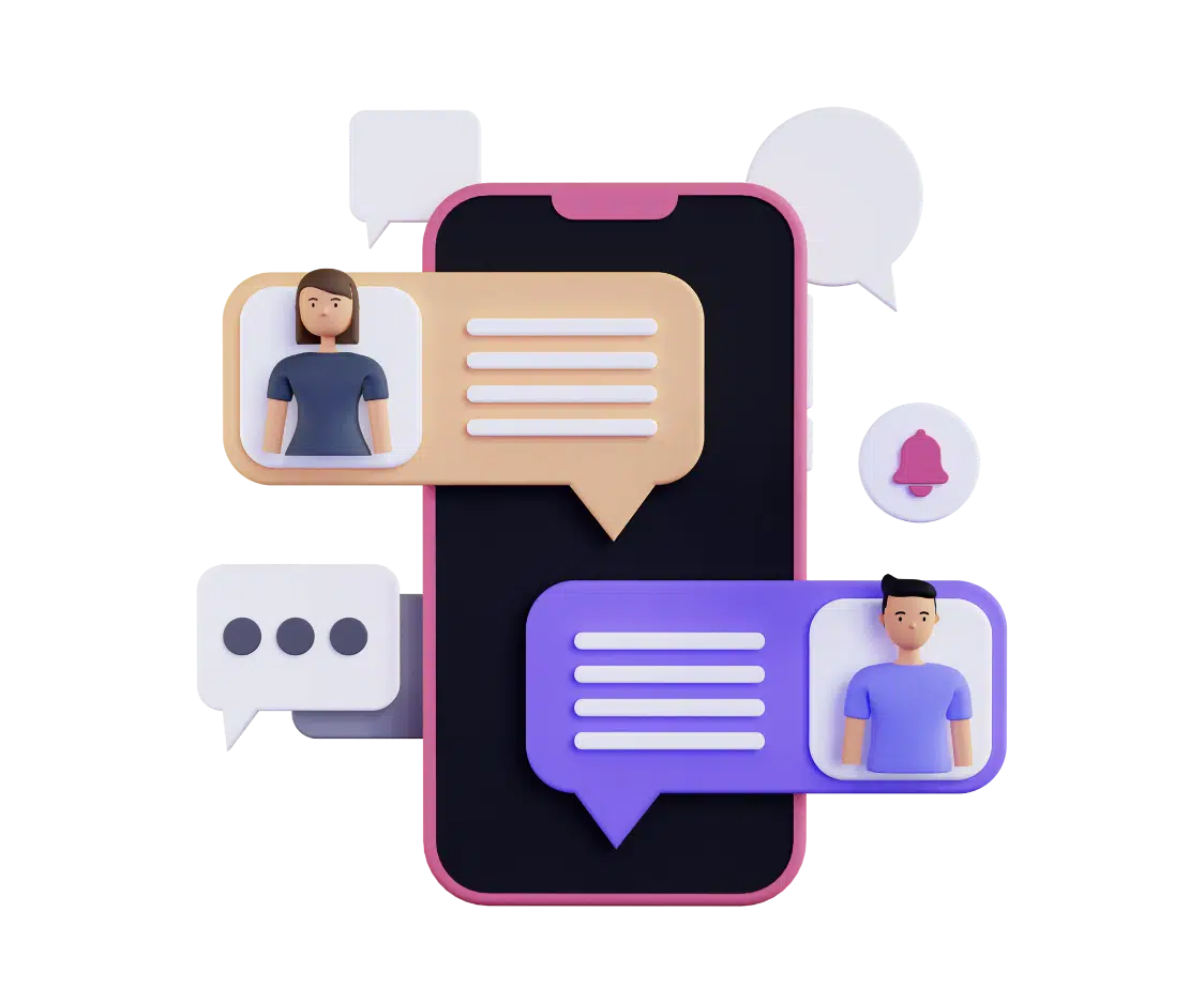 Custom Application Development