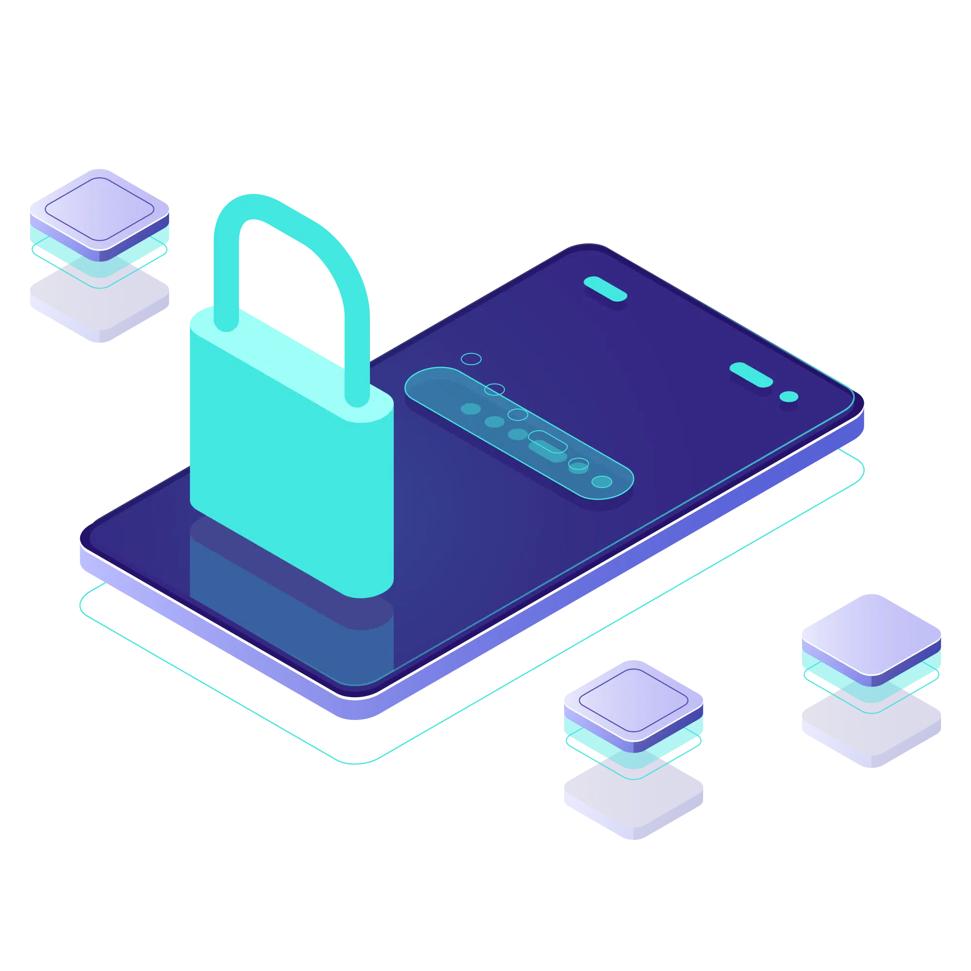 ECARD-Secure-Document