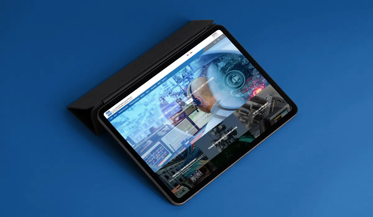 OHI Telecommunications- Website1