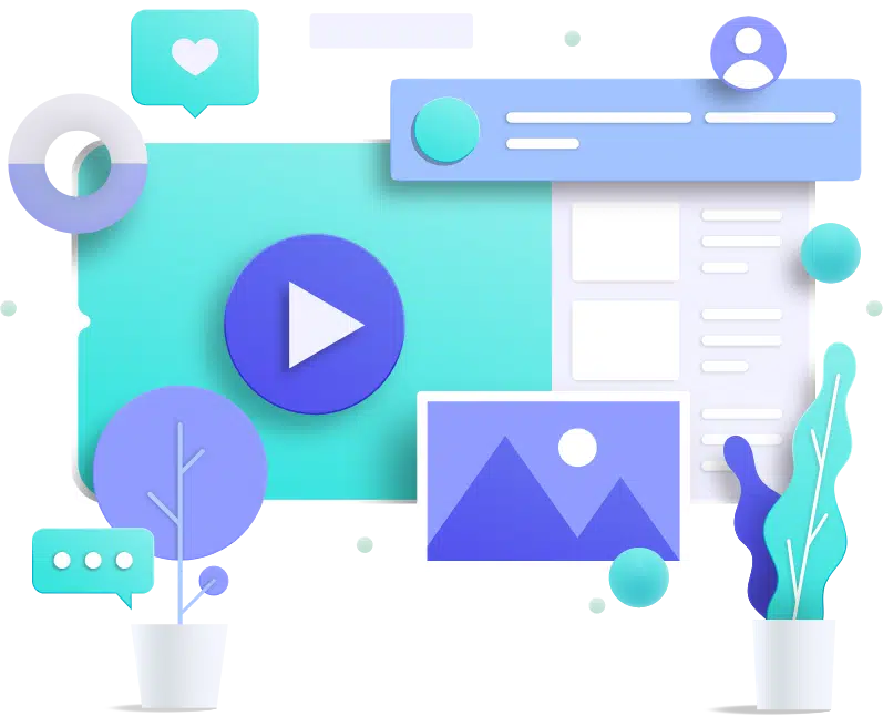 User Experience Designs