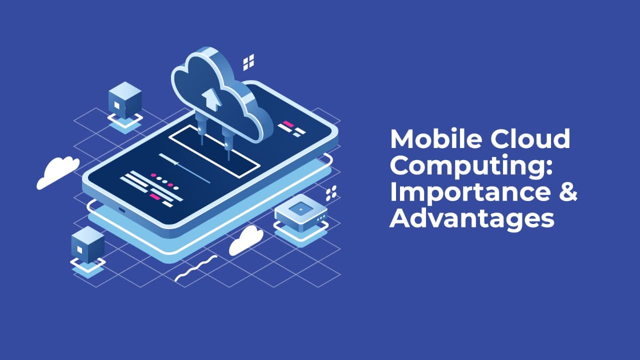 Guide to Mobile cloud computing